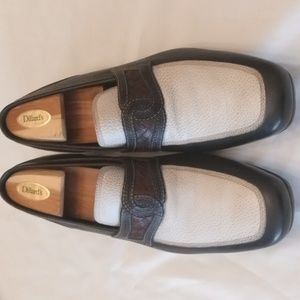 Botegga Veneta Men's Loafers Size 11.5 or 45